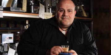 Brisbane’s Coffee King on the City’s New Cafe Scene
