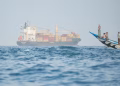 Iran-Backed Houthis Take Effective Control of Key Red Sea Chokepoint