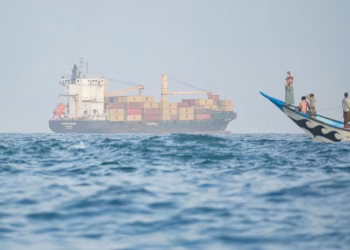 Iran-Backed Houthis Take Effective Control of Key Red Sea Chokepoint